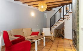 Miralmundo Alojamientos rurales Ayna - CASA RURAL 3 estrellas